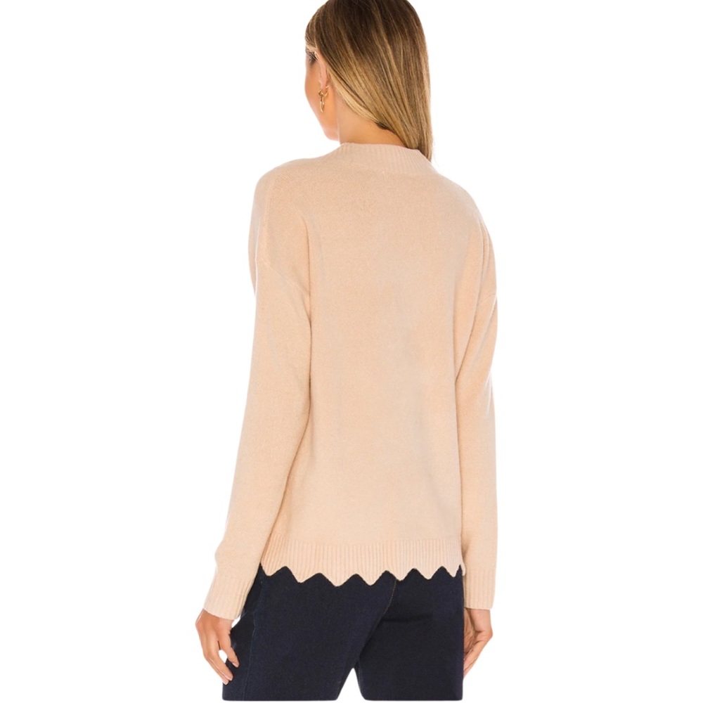 Tularosa Juno Sweater - Picture 3 of 7